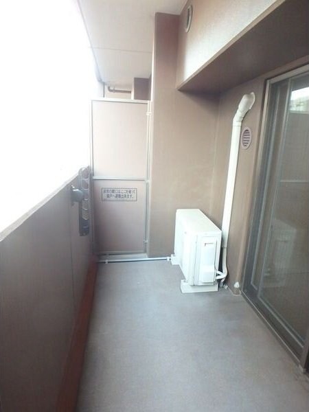 ピュアナ弓ノ町の物件内観写真