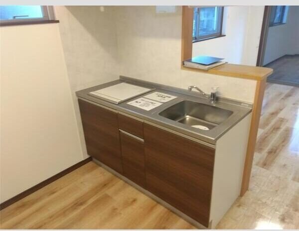 RASS平成の物件内観写真