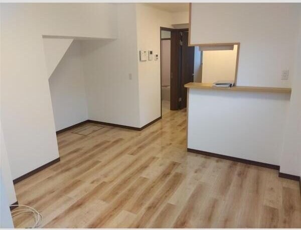 RASS平成の物件内観写真