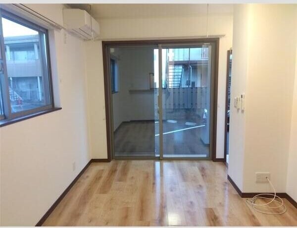 RASS平成の物件内観写真