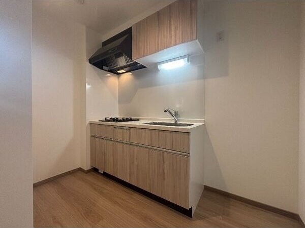 Regalest 鹿野の物件内観写真