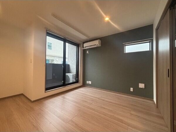 Regalest 鹿野の物件内観写真