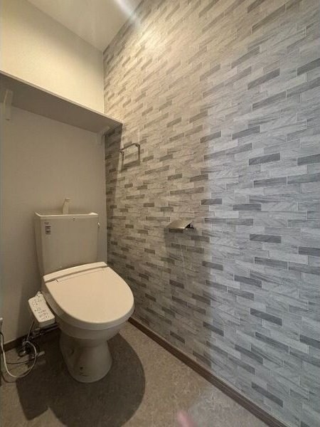 Regalest 鹿野の物件内観写真