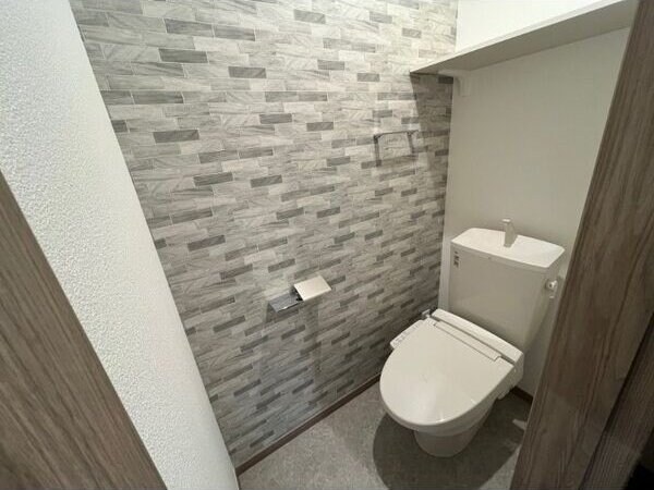 Regalest 鹿野の物件内観写真