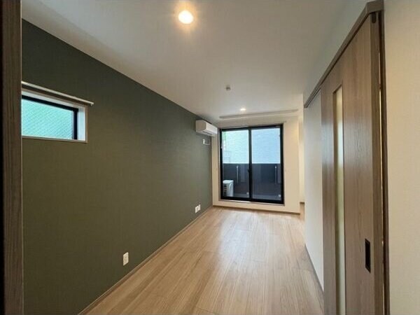 Regalest 鹿野の物件内観写真