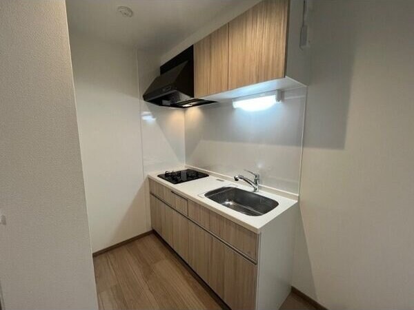 Regalest 鹿野の物件内観写真