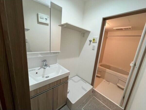 Regalest 鹿野の物件内観写真