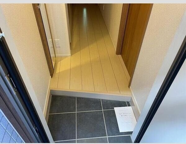 DAICOROIの物件内観写真