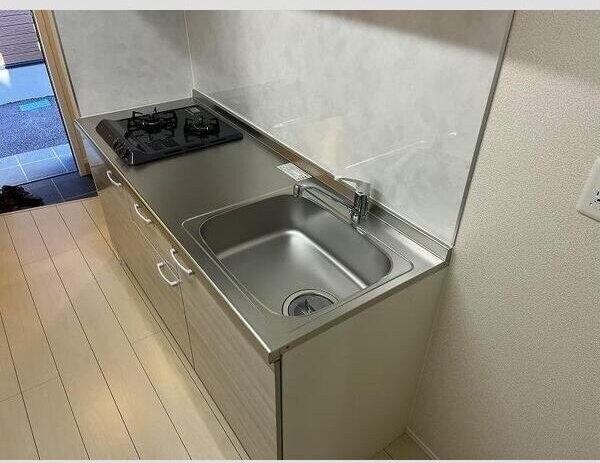 DAICOROIの物件内観写真