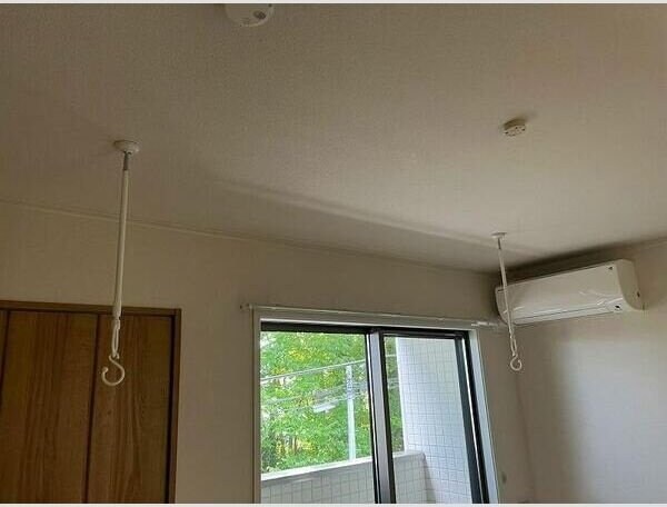 DAICOROIの物件内観写真