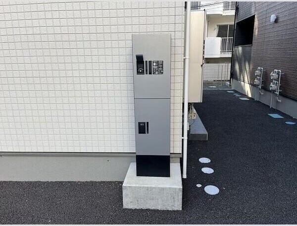 DAICOROIの物件内観写真