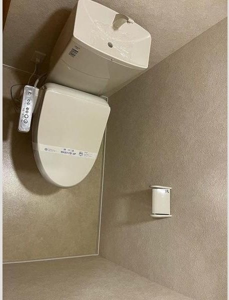 DAICOROIの物件内観写真