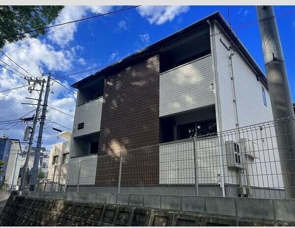 DAICOROIの物件外観写真