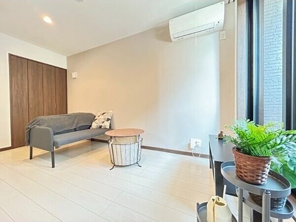 R-SMART 福田町駅の物件内観写真