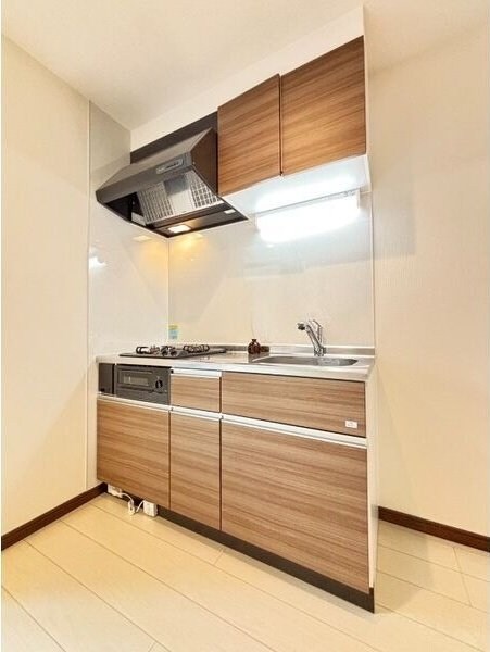 R-SMART 福田町駅の物件内観写真