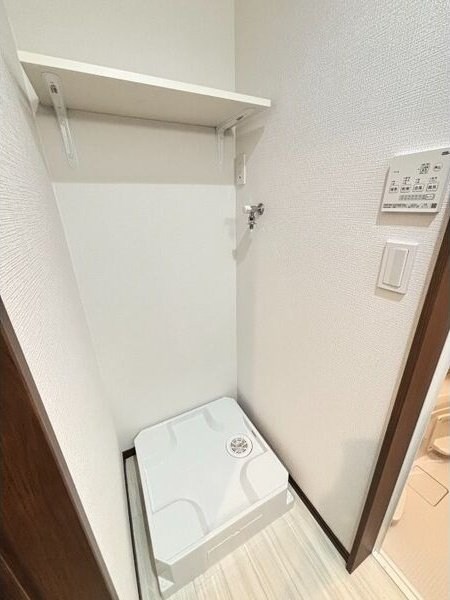 R-SMART 福田町駅の物件内観写真