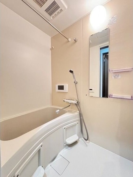 R-SMART 福田町駅の物件内観写真