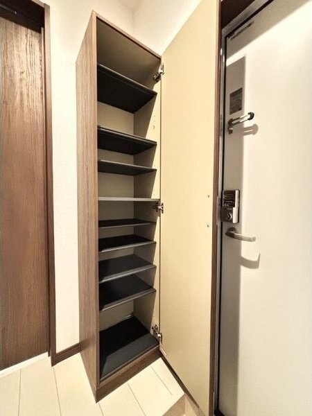 R-SMART 福田町駅の物件内観写真