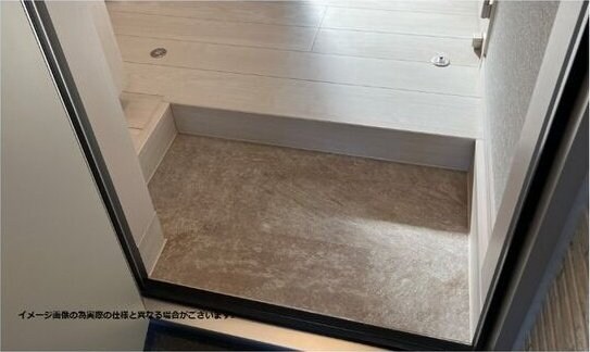 REGALEST薬師堂駅の物件内観写真