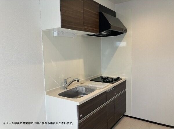 REGALEST薬師堂駅の物件内観写真