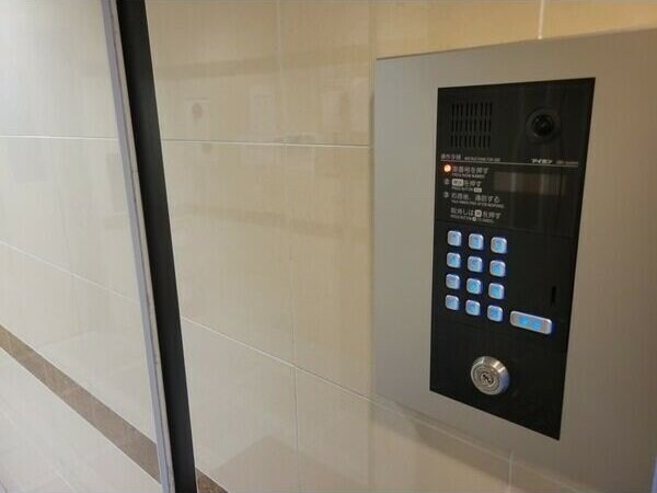 カーサ・デ・セントロの物件内観写真