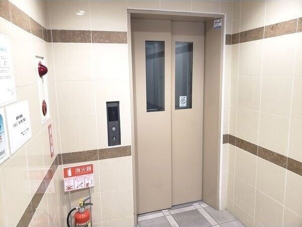 カーサ・デ・セントロの物件内観写真