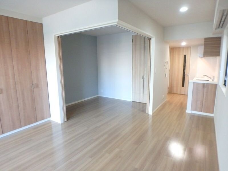 シュロスミーナ晩翠通の物件内観写真