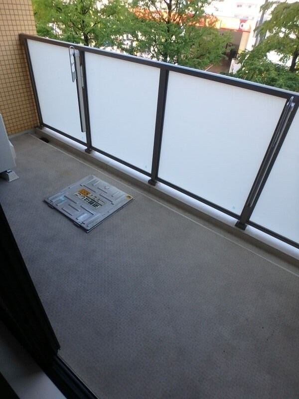 シュロスミーナ晩翠通の物件内観写真