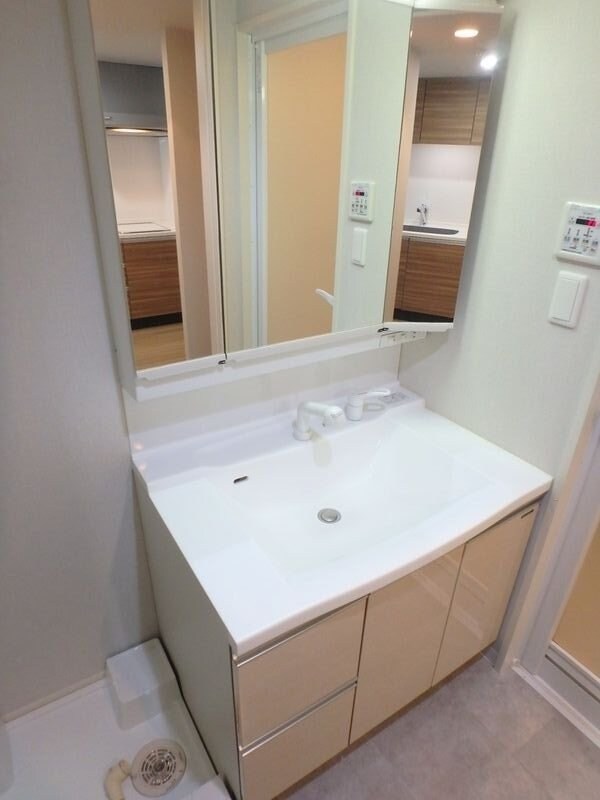 シュロスミーナ晩翠通の物件内観写真