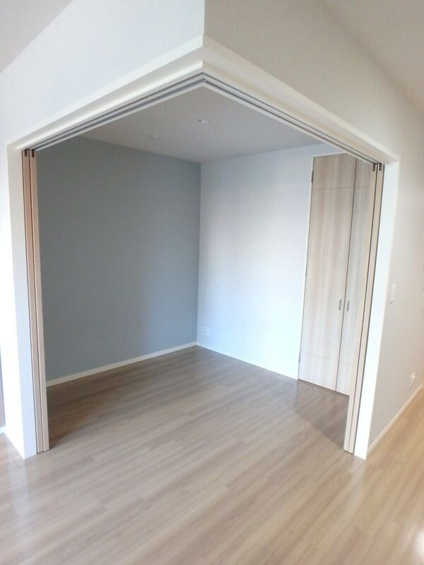 シュロスミーナ晩翠通の物件内観写真