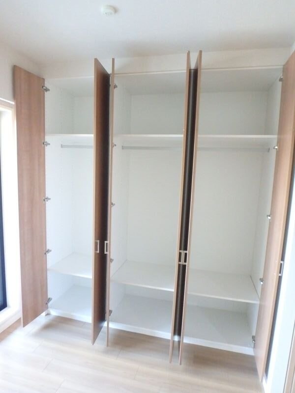 シュロスミーナ晩翠通の物件内観写真