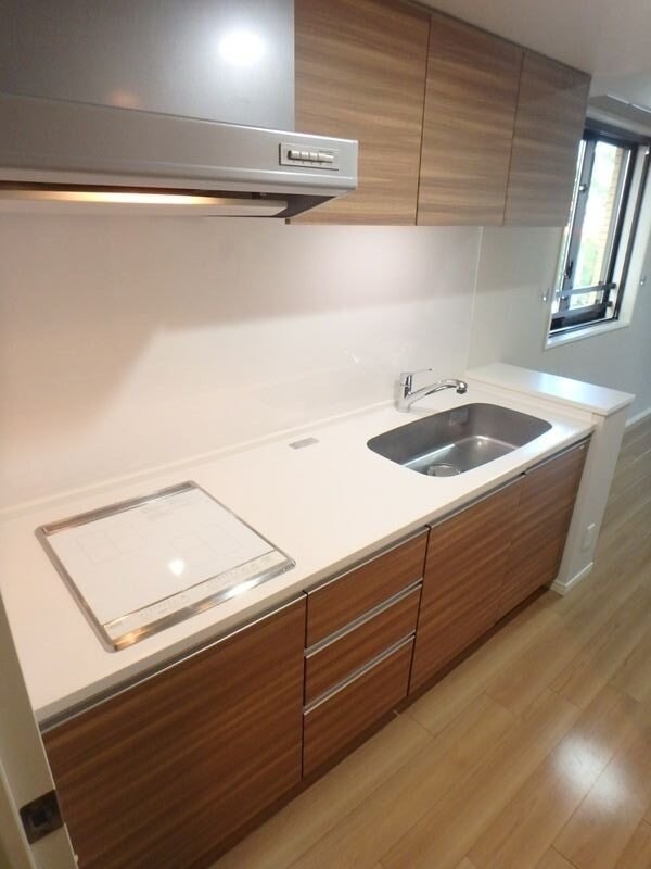 シュロスミーナ晩翠通の物件内観写真