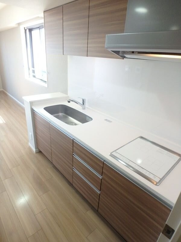 シュロスミーナ晩翠通の物件内観写真