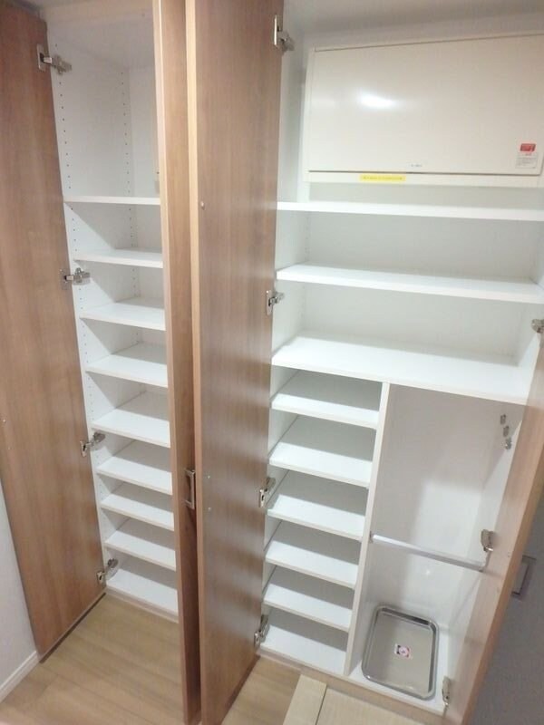 シュロスミーナ晩翠通の物件内観写真