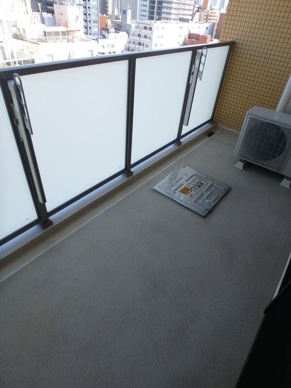 シュロスミーナ晩翠通の物件内観写真