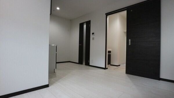 GRANDTIC HALE 東照宮の物件内観写真