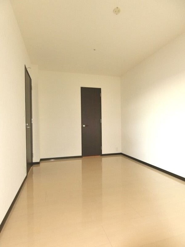 レジディアタワー仙台の物件内観写真