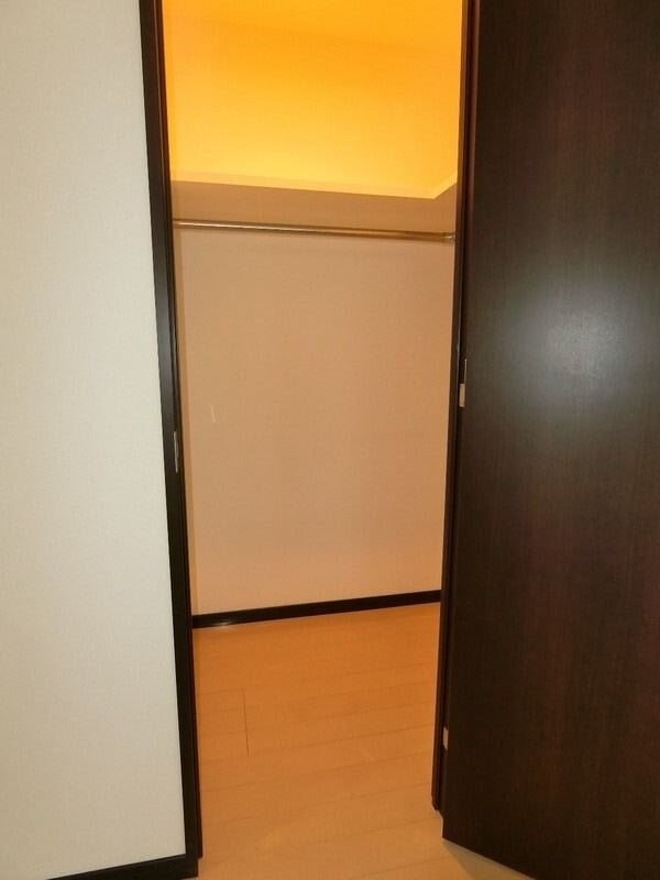 レジディアタワー仙台の物件内観写真