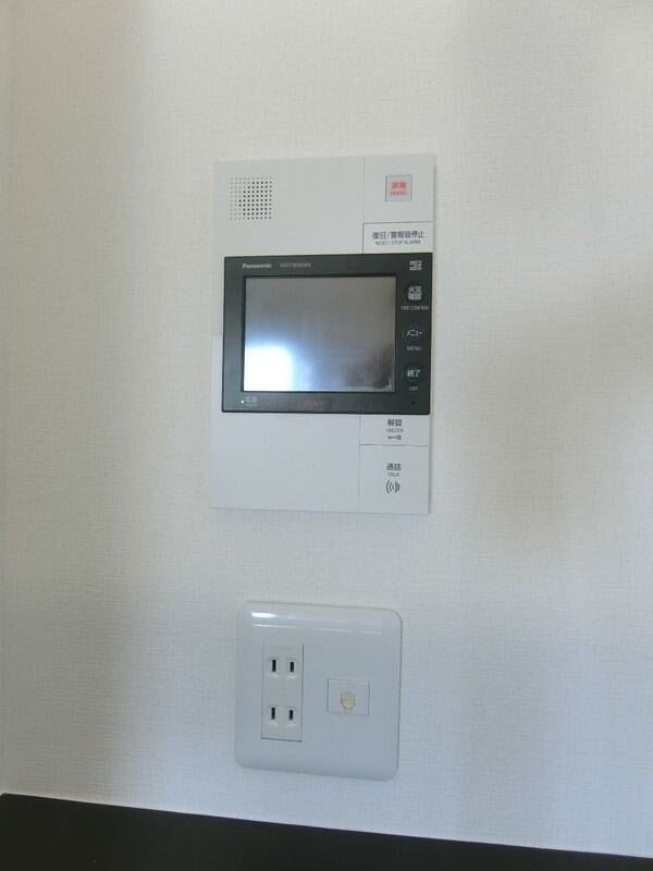 レジディアタワー仙台の物件内観写真