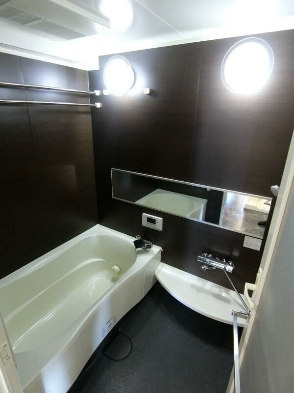 レジディアタワー仙台の物件内観写真