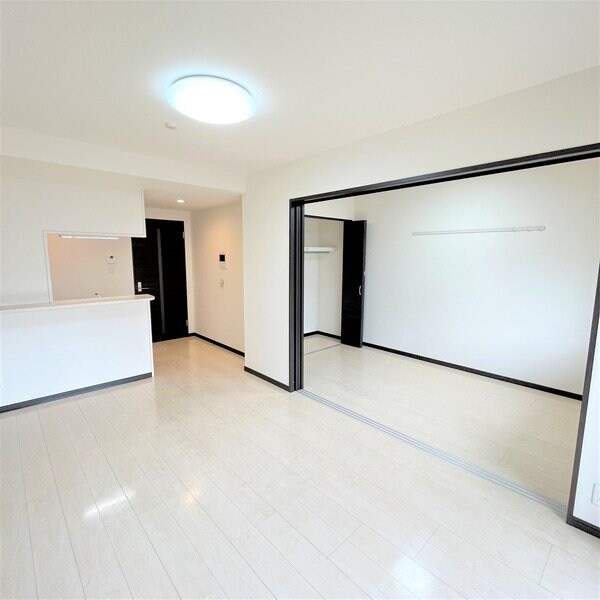 シティタワー二十人町の物件内観写真