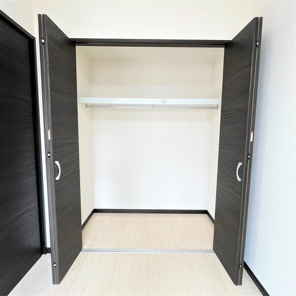 シティタワー二十人町の物件内観写真