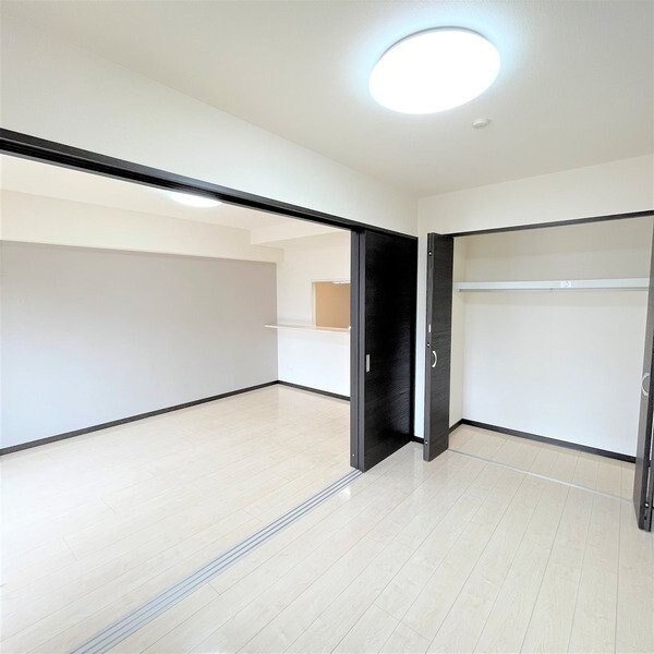 シティタワー二十人町の物件内観写真