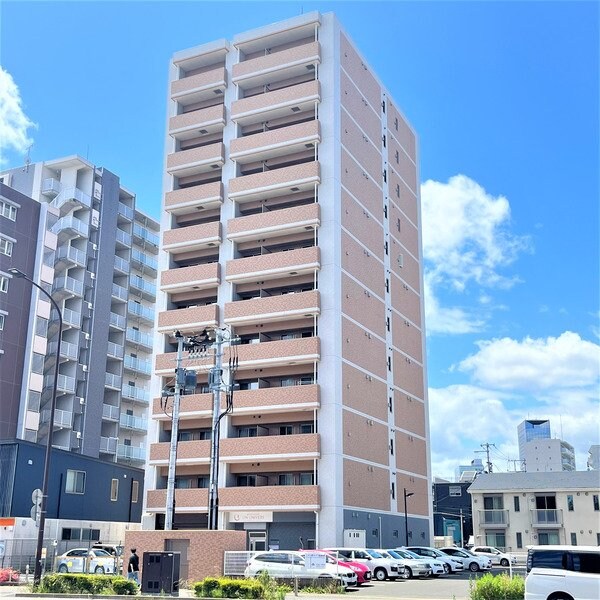 シティタワー二十人町の物件内観写真