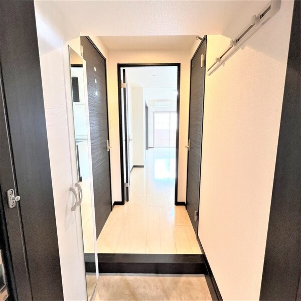 シティタワー二十人町の物件内観写真