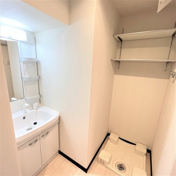 シティタワー二十人町の物件内観写真