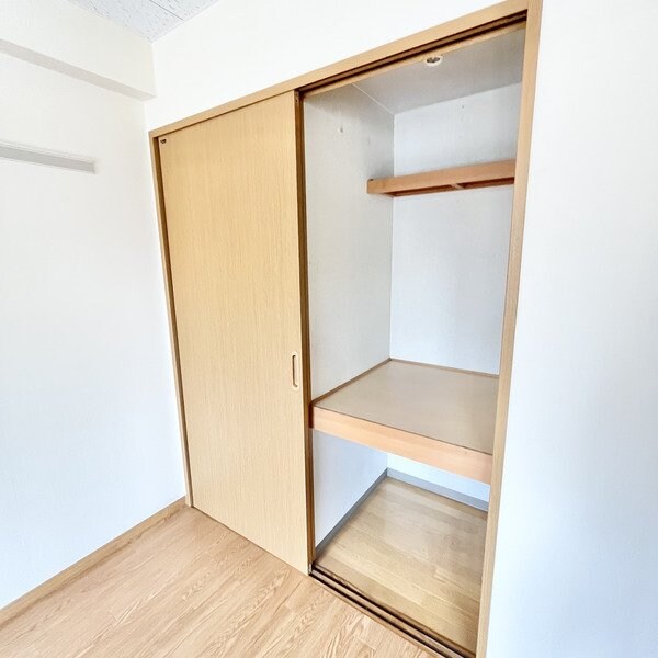 ラ・シャテロの物件内観写真