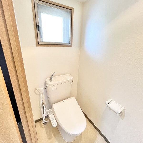 ラ・シャテロの物件内観写真