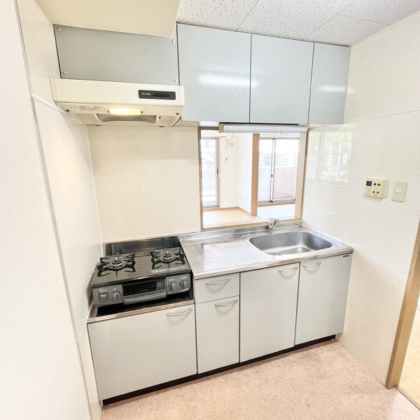 ラ・シャテロの物件内観写真