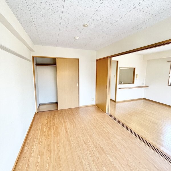 ラ・シャテロの物件内観写真